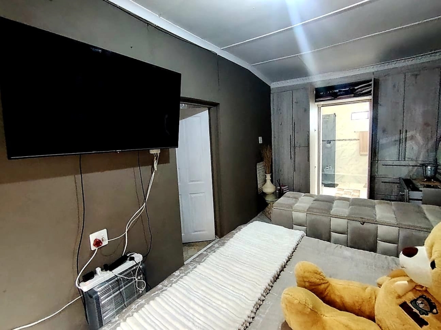 3 Bedroom Property for Sale in Mdantsane Nu 8 Eastern Cape